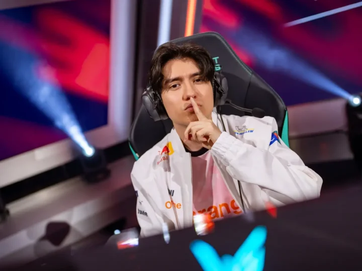 Karmine Corp antes de los playoffs de LEC: Cómo la cultura de equipo y el efecto Yikes se convierten en factores de éxito