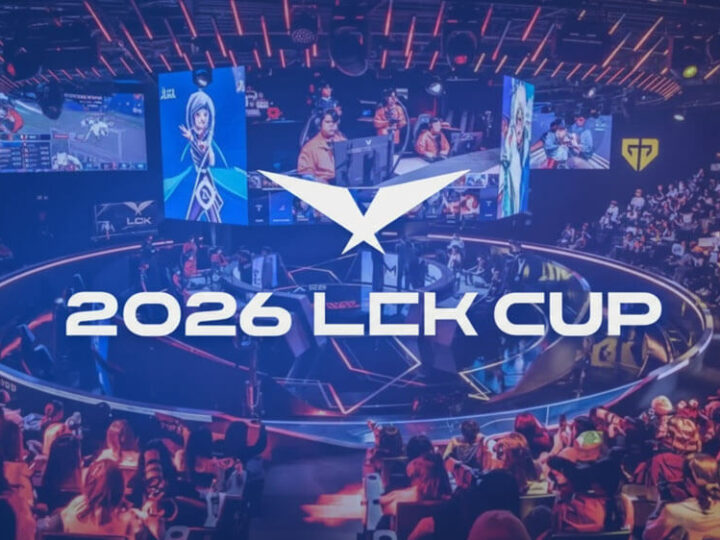 Copa LCK 2026: Clasificación para Play-In y Playoffs definida – Draft de Fearless se mantiene, finales en Hong Kong se acercan