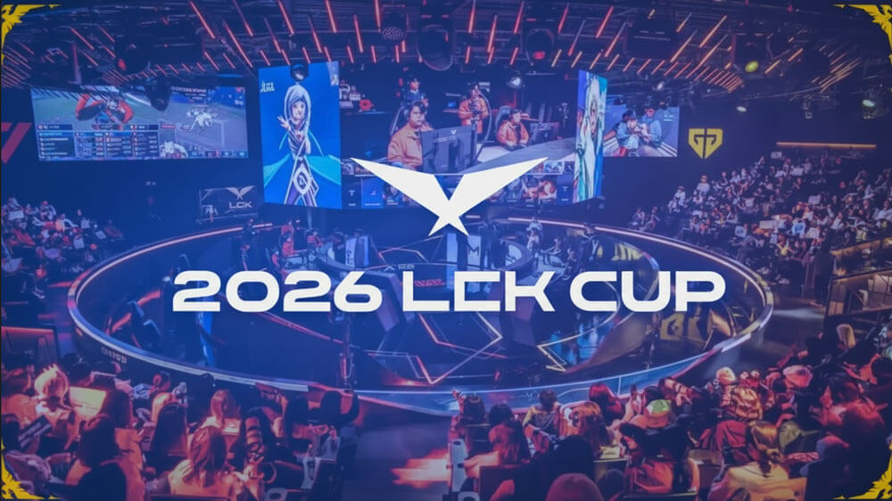 Copa LCK 2026: Clasificación para Play-In y Playoffs definida – Draft de Fearless se mantiene, finales en Hong Kong se acercan