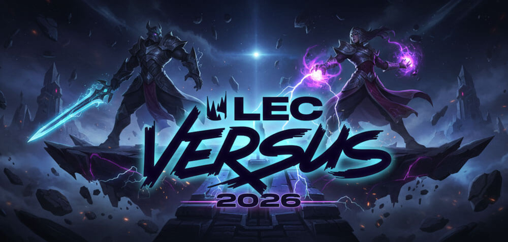 LEC 2026: NAVI aplasta a Los Ratones, G2 se impone en el partido caótico contra Vitality – Resultados generan cambios en la clasificación