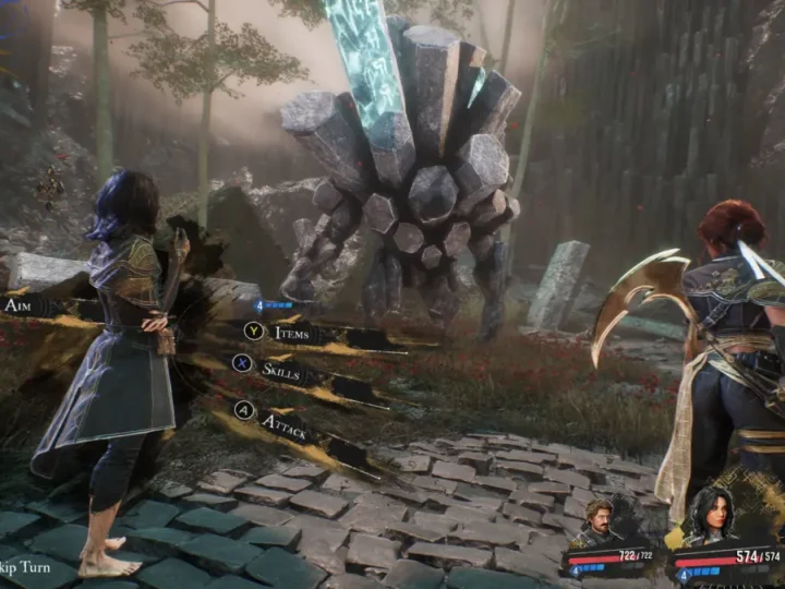 Expedición Clair Obscur 33 – Cómo desbloquear el objetivo «Experto en música»