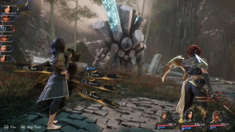 Expedición Clair Obscur 33 – Cómo desbloquear el objetivo «Experto en música»