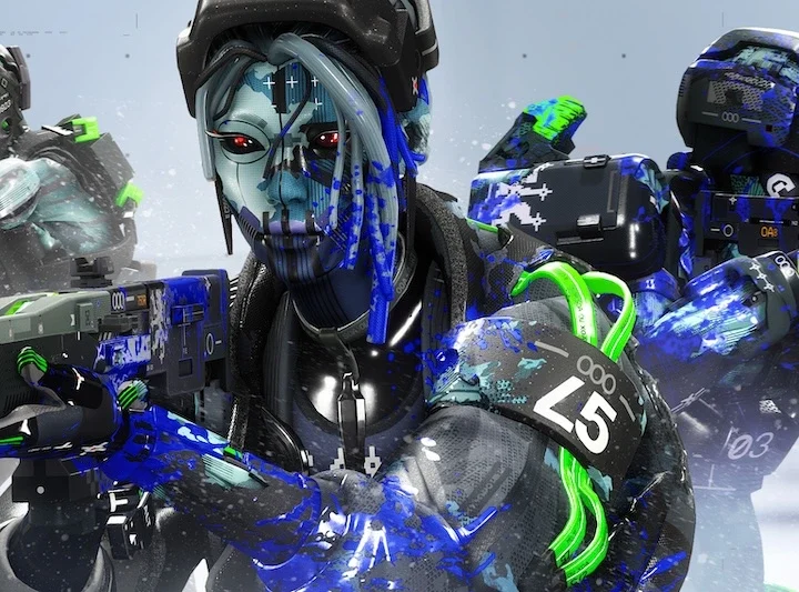 Marathon tiene por fin una fecha de lanzamiento.