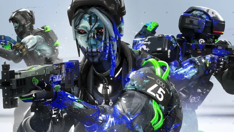 Marathon tiene por fin una fecha de lanzamiento.