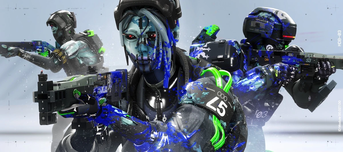 Marathon tiene por fin una fecha de lanzamiento.