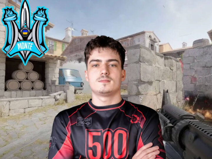 Monte realiza la reparación de Rainwaker – La alineación se confirma a tiempo para el maratón de torneos.