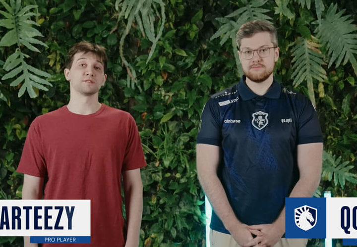 Arteezy y Qojqva reescriben la historia de Dota 2: Lista de niveles de carries genera intensos debates