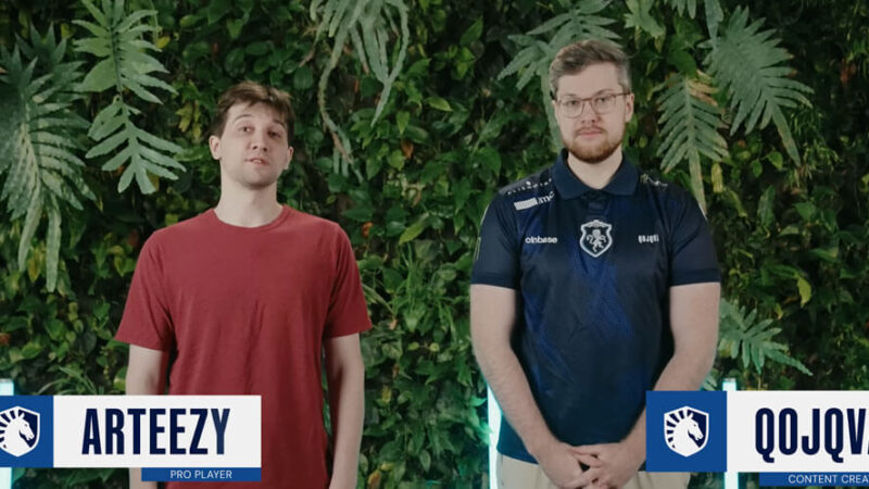 Arteezy y Qojqva reescriben la historia de Dota 2: Lista de niveles de carries genera intensos debates