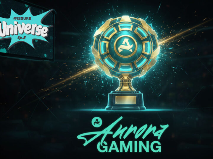 Aurora se lleva su primer gran título de Dota 2 en FISSURE Universe Episodio 8 – Spirit derrotado en la final tras un desastre en el quinto mapa.