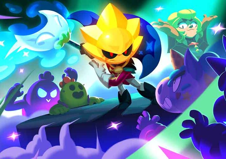 Actualización de Brawl Stars de febrero de 2026: Prestige sustituye a la temporada de trofeos.