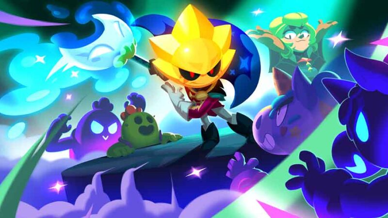 Actualización de Brawl Stars de febrero de 2026: Prestige sustituye a la temporada de trofeos.