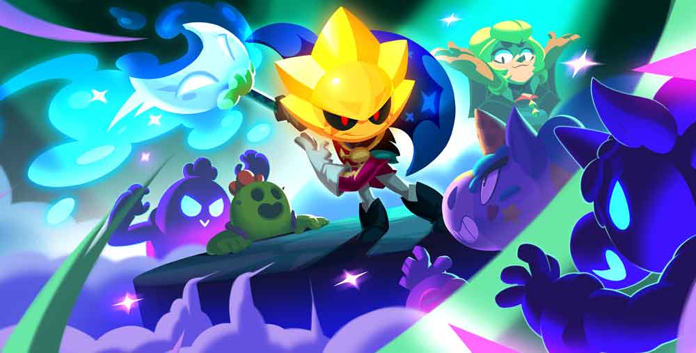 Actualización de Brawl Stars de febrero de 2026: Prestige sustituye a la temporada de trofeos.