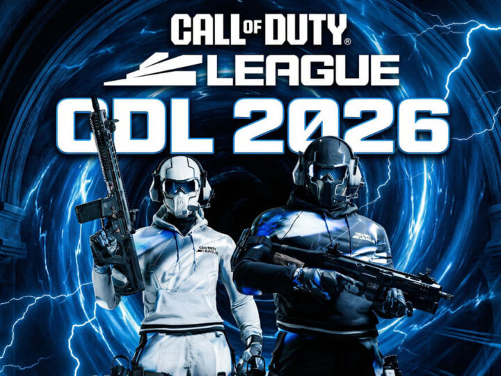 Compromiso de Cloud9 en Call of Duty: Resumen, estado actual y últimas noticias sobre la temporada CDL 2026