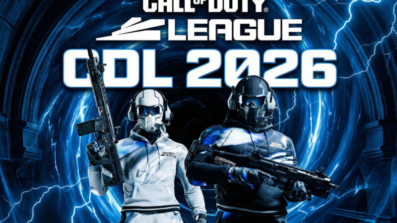 Compromiso de Cloud9 en Call of Duty: Resumen, estado actual y últimas noticias sobre la temporada CDL 2026