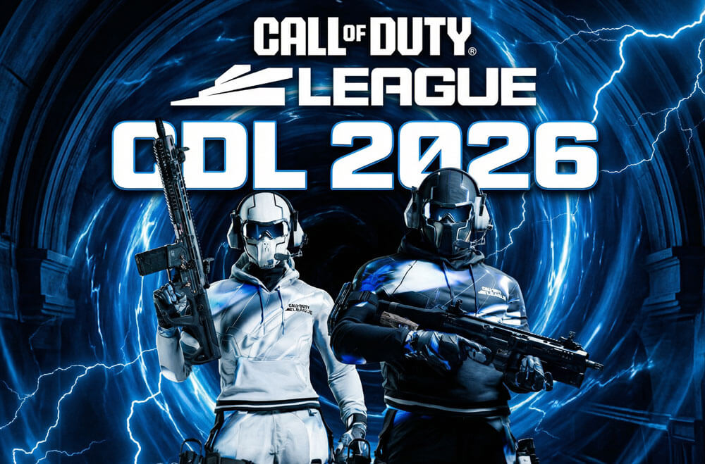 Compromiso de Cloud9 en Call of Duty: Resumen, estado actual y últimas noticias sobre la temporada CDL 2026