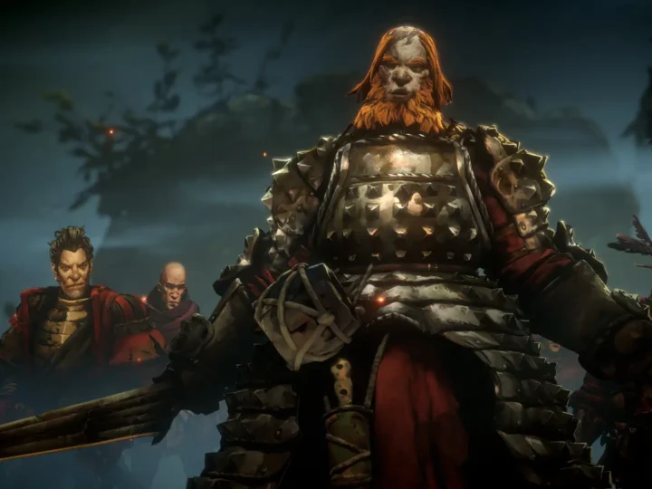 ¿Cómo opera la cooperación en No Rest for the Wicked?