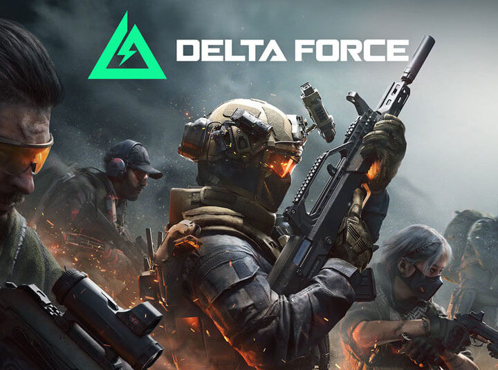 Campo de Batalla 6 Temporada 2: Delta Force se convierte en la alternativa gratuita destacada.