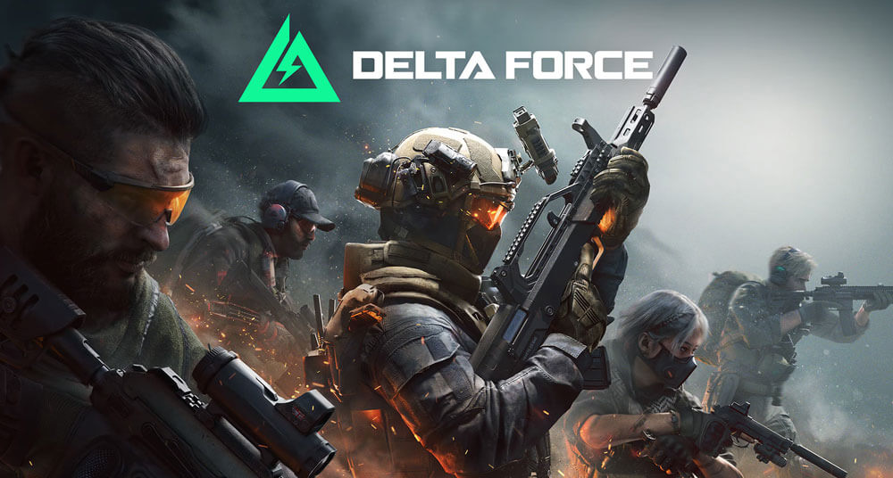 Campo de Batalla 6 Temporada 2: Delta Force se convierte en la alternativa gratuita destacada.