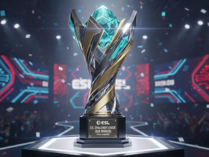 Xtreme Gaming conquista el ESL Challenger China – Los Yakutou Brothers aseguran los lugares de EPT a pesar de la derrota en la final.