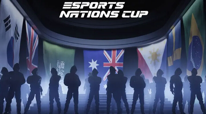 Copa de Naciones de Esports 2026 incluye Dota 2 en su programa principal