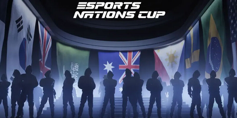 Copa de Naciones de Esports 2026 incluye Dota 2 en su programa principal