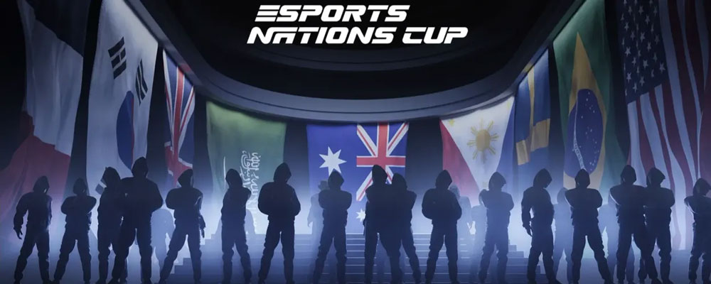 Copa de Naciones de Esports 2026 incluye Dota 2 en su programa principal