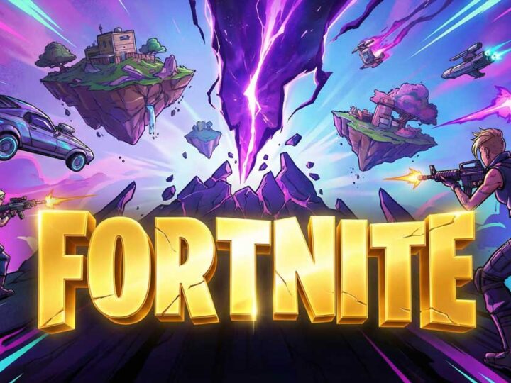 Actualización de Fortnite v39.50: Inactividad de servidores, Festival de Linternas y la emocionante etapa de Amor y Leyendas.