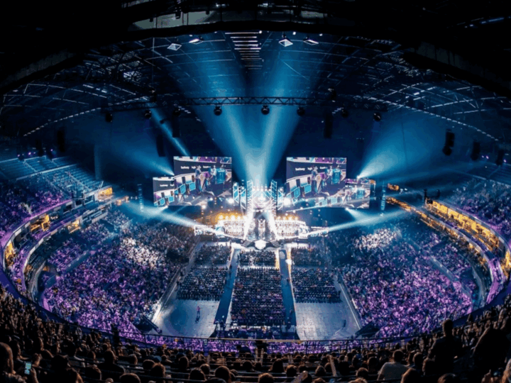 Rumores sobre IEM Colonia 2026: ¿El último Major de CS2 en Europa hasta al menos 2029?