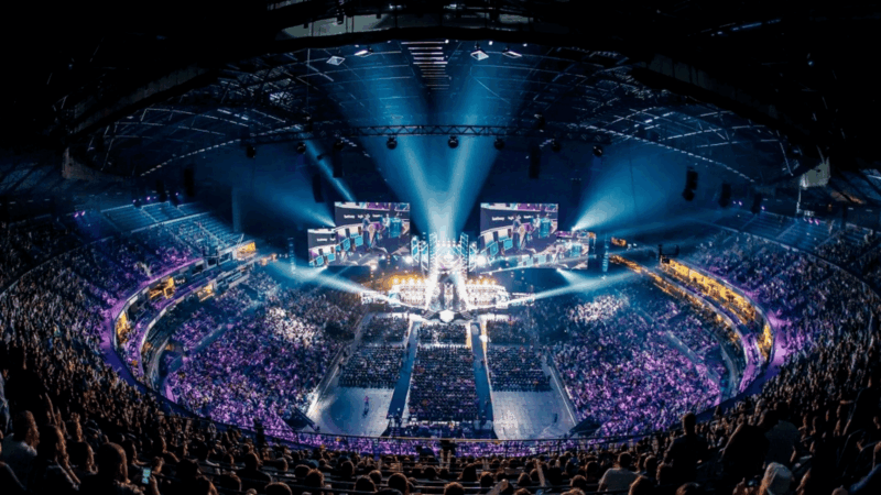 Rumores sobre IEM Colonia 2026: ¿El último Major de CS2 en Europa hasta al menos 2029?