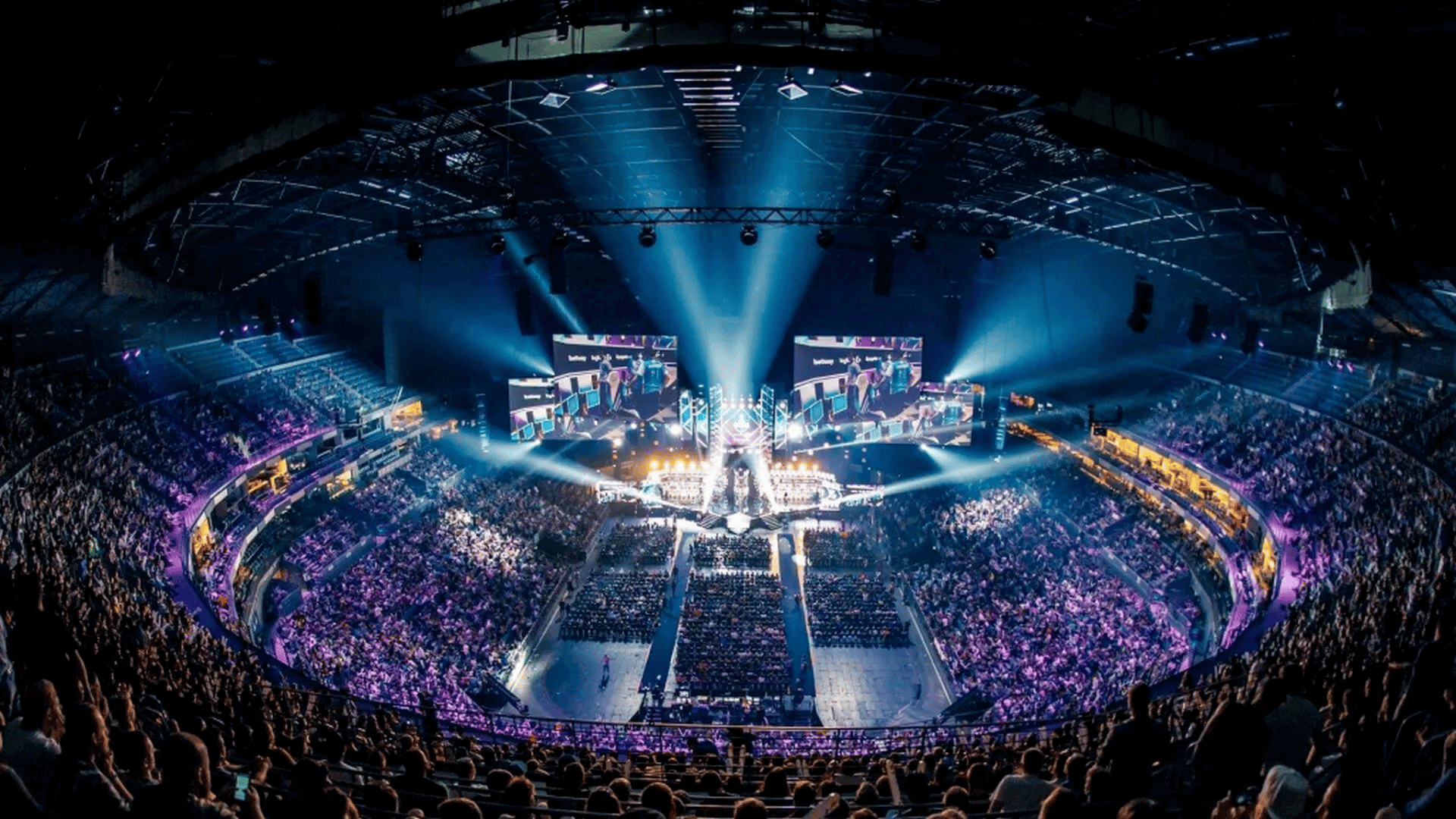 Rumores sobre IEM Colonia 2026: ¿El último Major de CS2 en Europa hasta al menos 2029?