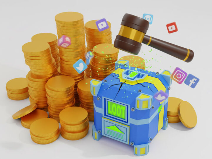 Cajas de recompensas, apariencias, redes sociales: Por qué 2026 podría ser el año decisivo para el juego en línea.