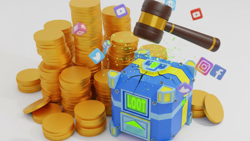 Cajas de recompensas, apariencias, redes sociales: Por qué 2026 podría ser el año decisivo para el juego en línea.