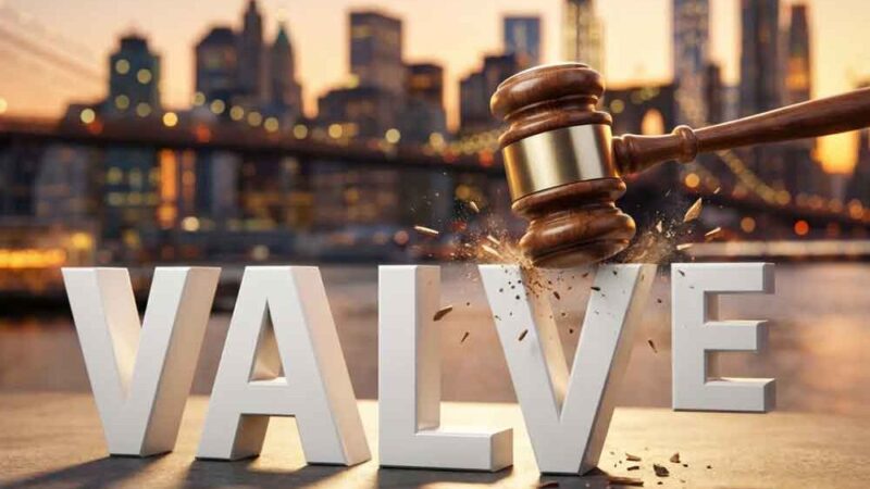 Nueva York demanda a Valve: ¿Son las lootboxes un «juego de azar ilegal»?