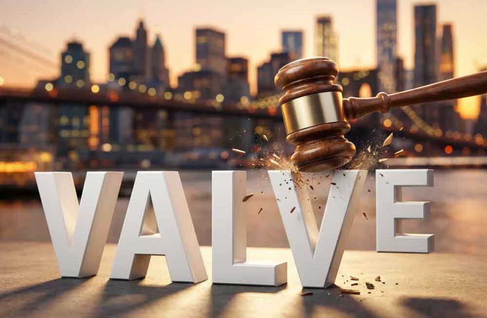 Nueva York demanda a Valve: ¿Son las lootboxes un «juego de azar ilegal»?