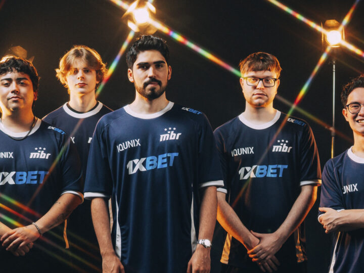 Zekken sobre MIBR, Yoru y su camino hacia Masters Santiago – Análisis tras el inicio del VCT