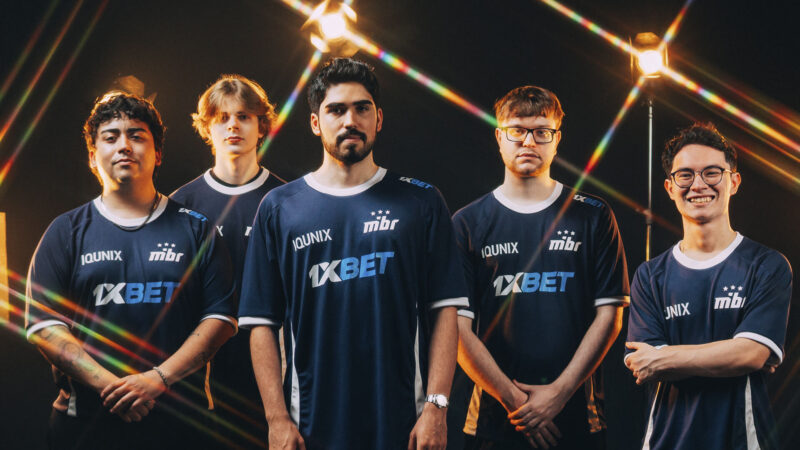 Zekken sobre MIBR, Yoru y su camino hacia Masters Santiago – Análisis tras el inicio del VCT