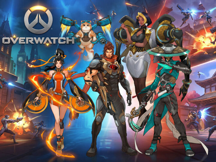 Overwatch 2026: Blizzard presenta el reinicio «Reinado de Talon» y numerosas actualizaciones