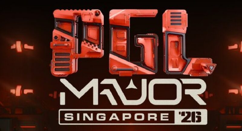 PGL Major Singapur 2026: Los precios de las entradas encienden la indignación de los aficionados a CS2.