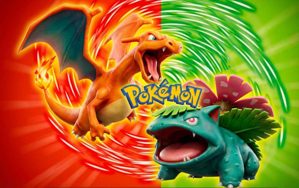 Pokémon Fuego y Hoja llegan a Switch y Switch 2 – Lanzamiento el 27 de febrero, aunque con una trampa en el eShop.