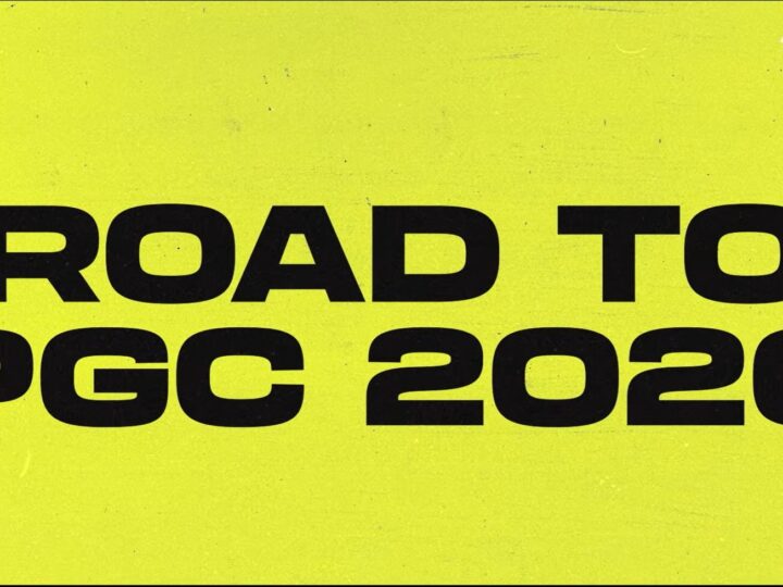 Esports de PUBG 2026: «Camino al PGC» convierte la temporada en un maratón – y ahora llega el impulso de la Copa de Naciones.