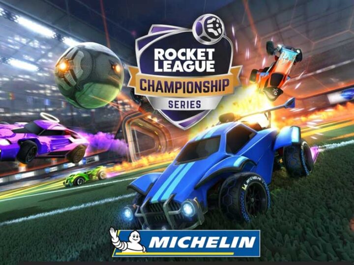 RLCS holt Michelin ins Boot: Reifen-Riese wird Partner für die Saison 2026 – das Timing könnte kaum besser sein.