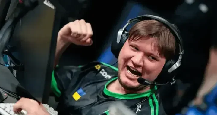 s1mple detiene a Alliance en los cuartos de final del RES Showdown