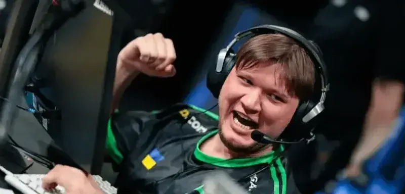 s1mple detiene a Alliance en los cuartos de final del RES Showdown
