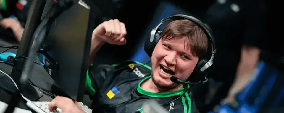 s1mple detiene a Alliance en los cuartos de final del RES Showdown