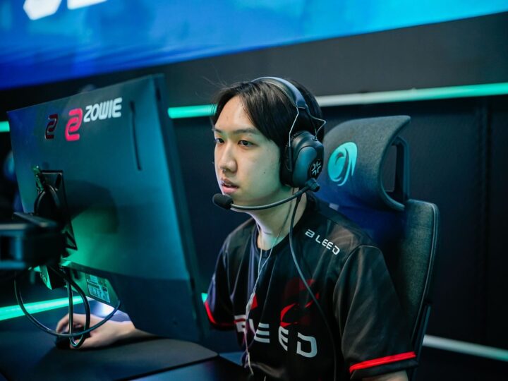 El breve regreso de sScary termina rápido: Por qué su retorno al ámbito profesional de VALORANT fracasó.