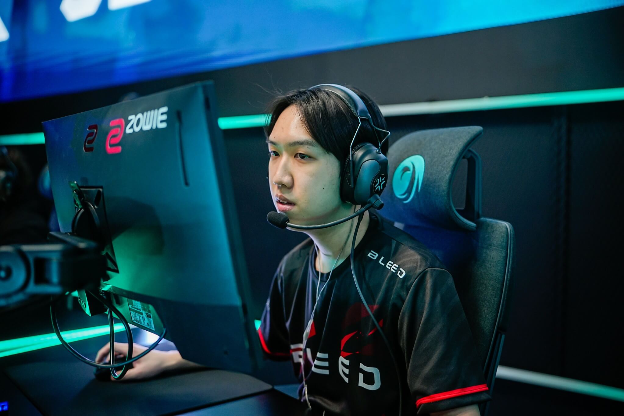 El breve regreso de sScary termina rápido: Por qué su retorno al ámbito profesional de VALORANT fracasó.