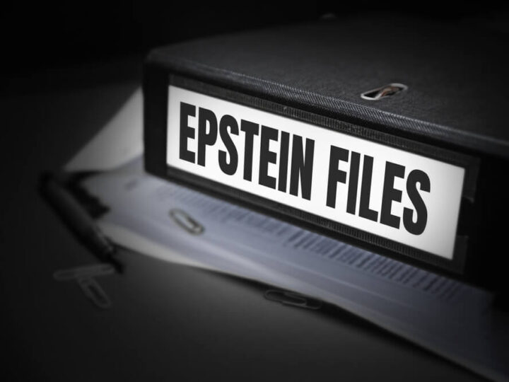 Co-fundador de GTA mencionado en documentos de Epstein – graves acusaciones en el aire.