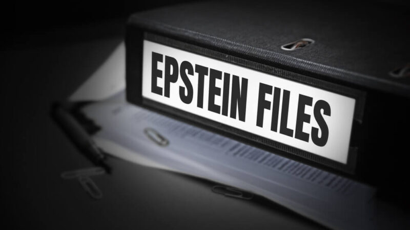 Co-fundador de GTA mencionado en documentos de Epstein – graves acusaciones en el aire.
