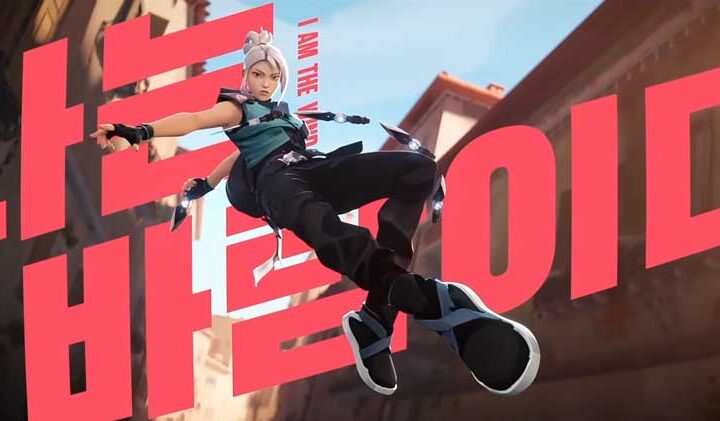 Un aficionado convierte la historia de VALORANT en una película de 3 horas – y de repente, el caos cobra sentido.