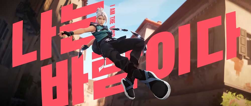 Un aficionado convierte la historia de VALORANT en una película de 3 horas – y de repente, el caos cobra sentido.